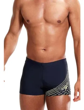 Badeshorts 113540 It 46 Male - Speedo - FashionsVida