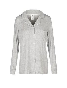Set pigiama grigio 34 - Chelsea Peers - FashionsVida