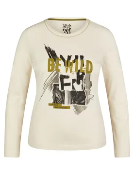 T-Shirt female - 44 - FashionsVida