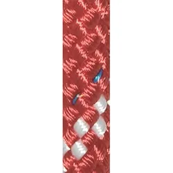 Poly-braid 32 Color 165 M Rope Red 12 mm unisex