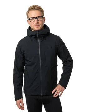 Veste Alpine Gore-tex® Insulated Black M - Peak Performance - FashionsVida