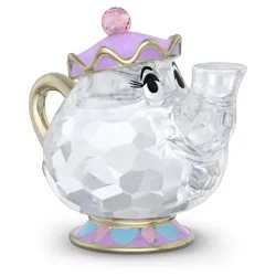 Beauty And The Beast Mrs. Potts OS