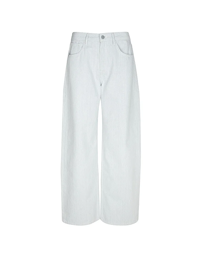 Jeans Balloon Fit azul claro 28/L30 - Dawn Denim - FashionsVida