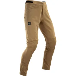 Pantaloni Mtb Trail 3.0 Liner Marrone taglia XL