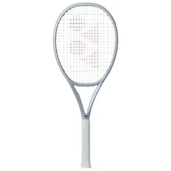 Muse 100l Tennis Racket Pearl Silver 3