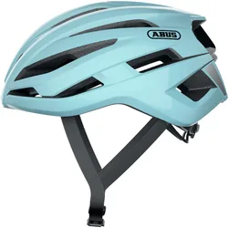 Casco Bici Strada STORMCHASER Pastel Blue taglia L