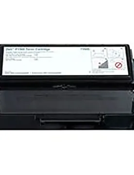 Toner W5300n/c3044/m2925 Black One Size unisex - DELL - FashionsVida