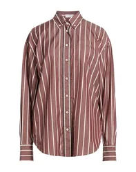 Hemd Damen Bordeaux M,S,XS Damen