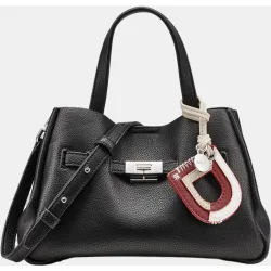 DKNY - Bolso satchel Bryar de DKNY