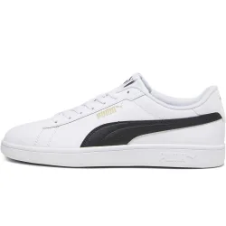 Smash 30 l zapatilla moda hombre Blanco (37)