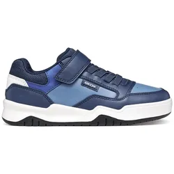 Sneaker Perth E Navy / Dark Sky EU 33