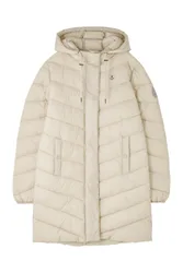 Laurel Womens Padded Jacket - - Size: 10