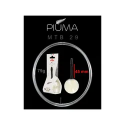Camera d'aria antiforatura NXT MTB PIUMA 29X2.0-2.6 PESO 79g