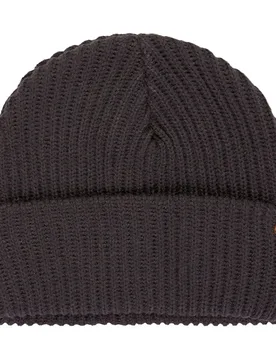 Berrretto Alta Rib Black Sands One Size - Billabong - FashionsVida