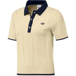 Polo de mujer Main Originals