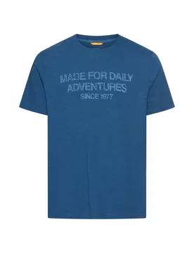 XXXL T-shirts 1/2 sleeves male - XXXL - FashionsVida