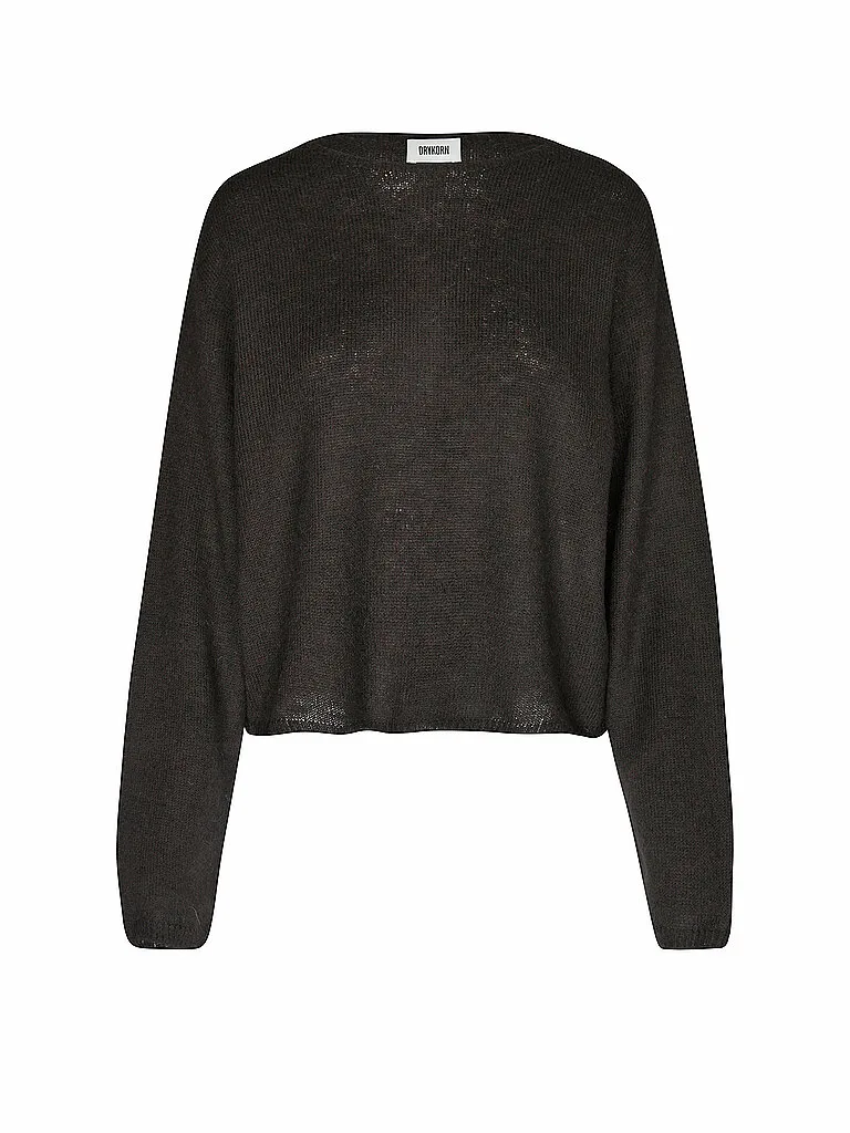 Pullover WIMENY 1 marrón XS - Drykorn - FashionsVida