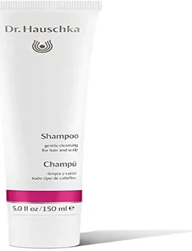 Shampooing Hydratant Gentle 150ml One Size unisex - Dr. Hauschka - FashionsVida