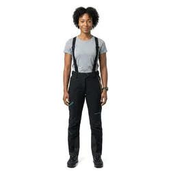 Pantalon Trx2 Black S