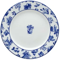 Plato de postre Chintz
