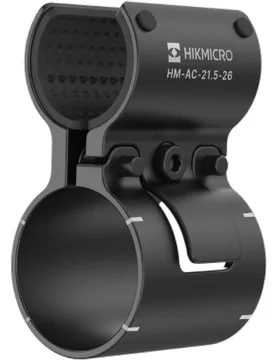 Montura para HikCam A7E 21,5 - 26 mm - Hikmicro - FashionsVida