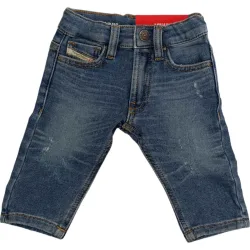 Denim Blue K01 K00312 KXBKR