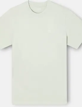 Camiseta summer games blanco para hombre - Silbon - FashionsVida