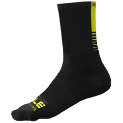Ale Calzini Light Black