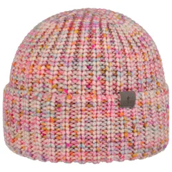 Meanda Merino Knit Beanie by - mixed colours - Damen - Size: One Size