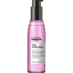 Sérum Liss Unlimited 125 ml L'Oreal Professionnel