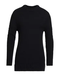 Pullover Hombre Azul noche S Hombre