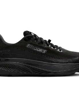 Ghost 17 gore-tex zapatilla running mujer Negro (44,5) - Brooks - FashionsVida