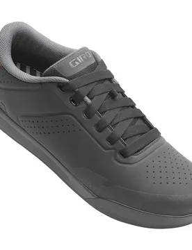 Giro Scarpe Mtb Latch Black - Giro - FashionsVida