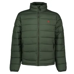 Giacca Anti Series Elite Puffer Crew Deep Forest L