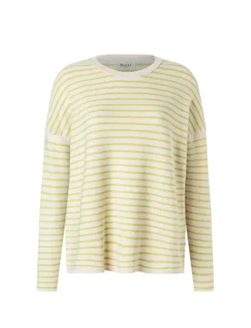 Pullover Rundhals 1/1 Arm female - 36 - FashionsVida