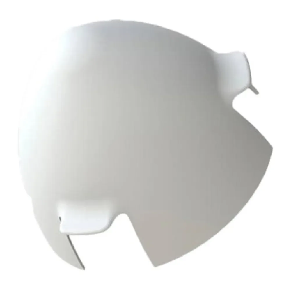 Head White One Size unisex - Silentwind - FashionsVida