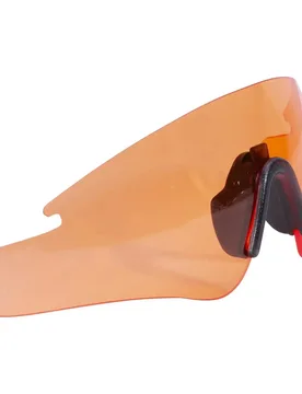 Ersatzglas Sawfly Max-Wrap orange large Default Title adult - Revision - FashionsVida