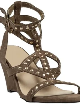Keilabsatzsandalen 44019 38;39;40 Female - Keslem - FashionsVida