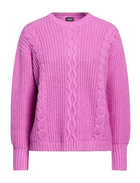 Pullover Damen Malve M Damen - EMME by MARELLA - FashionsVida