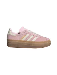 ORIGINALS Sneaker GAZELLE BOLD rosa 36 2/3 damen