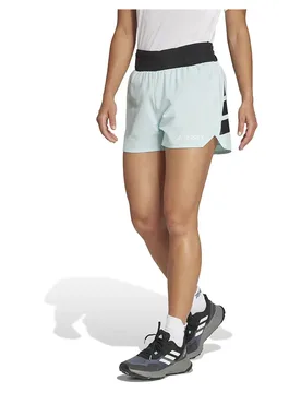 Pantaloni Corti Xperior 5´´ Semi Flash Aqua L - Adidas - FashionsVida