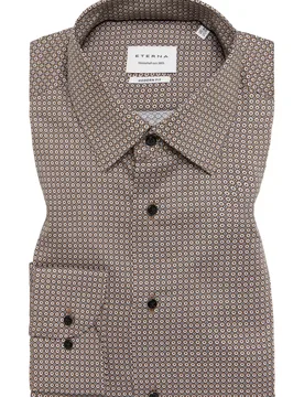 Hemd 2640 X171 male - 44 - FashionsVida