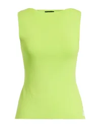 Pullover Damen Limettengrün 1 Damen