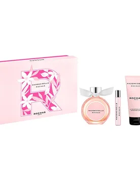 Estuche Mademoiselle Rochas - Rochas - FashionsVida