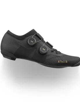 Scarpe per bici da corsa VEGA CARBON BLACK - FIZIK - FashionsVida