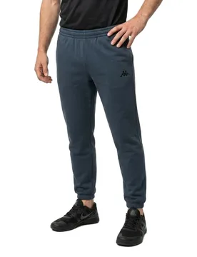 Kappa Pantaloni Izop Blue Orion 2XL - Kappa - FashionsVida