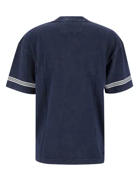 T-SHIRT SHORT SLEEVE W/GRAPHIC male - XXL - FashionsVida