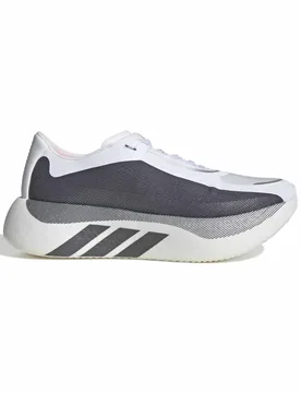 Scarpe Da Running Hyperboost Edge Ftwr White / Aurora Onix / Solar Turbo EU 43 1/3 - Adidas - FashionsVida