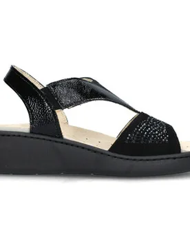 Keilabsatzsandalen 5776900 37;38;39;40 Female - Enval - FashionsVida