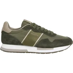 Baskets Keston Heritage Khaki Green EU 43